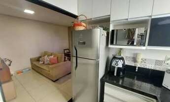 Imagem 4: Apartamento para Venda em São Paulo, Vila Sônia, 2 dormitórios, 1 suíte, 2 banheiros, 1 va