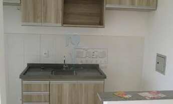 Imagem 3: Apartamento Padrão em Ribeirão Preto