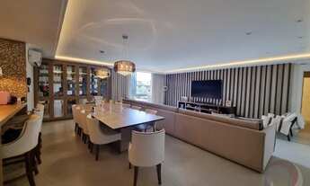 Imagem 4: Apto 2 Suítes 2 Vagas 147m2 Priv Jurerê Internacional