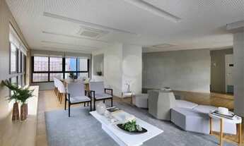 Imagem 2: Apartamento à venda possui 114 metros quadrados com 3 quartos