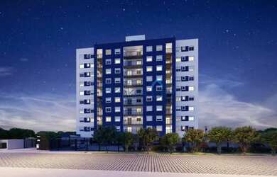 Imagem 3: Apartamento em Operário - Novo Hamburgo