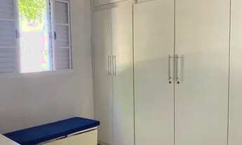 Imagem 5: Apartamento para venda com 42 metros quadrados com 2 quartos em Satélite - Teresina - PI