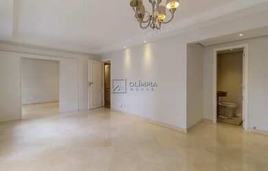 Imagem 4: Apartamento Venda Vila Nova Conceição 126 m² 3 Dormitórios