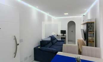 Imagem 3: Apartamento para Aluguel - Panamby, 1 Quarto, 38 m2