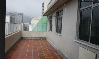 Imagem 3: Botafogo Cobertura com 3 quartos Vista Pão de Açucar - Rio de Janeiro - RJ