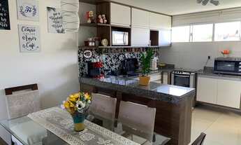 Imagem: Apartamento para venda tem 90 metros quadrados