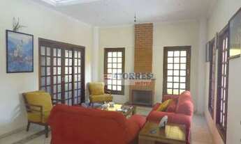 Imagem 2: Casa com 4 dormitórios à venda, 400 m² por R$ 2.000.000,00 - Cidade São Francisco - São Pa