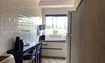 Imagem 5: Apartamento com 2 dormitórios à venda, 74 m² por R$ 335.000 - Jardim Coleginho - Jacareí/S