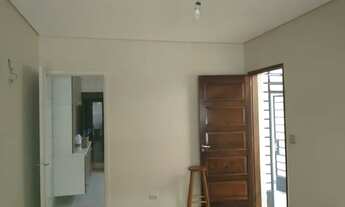 Imagem 7: Sobrado para aluguel possui 120 metros quadrados com 2 quartos 1 vaga