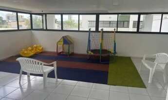 Imagem 6: DM-Oportunidade em um Empreendimento novo e completo em Campo Grande - Recife - PE