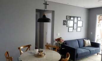 Imagem: Apartamento para venda com 60 metros quadrados