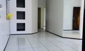 Imagem 5: Apartamento para aluguel possui 100 metros quadrados com 3 quartos em Calhau - São Luís