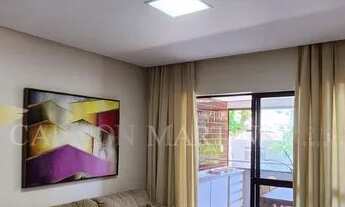 Imagem: Apartamento 1 quarto, nascente, varanda