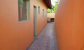 Imagem 6: Térrea para venda tem 125 metros quadrados com 2 quartos em Jardim Nova Itanhaem - Itanhaé