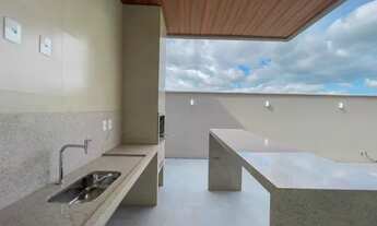 Imagem: CASA TÉRREA NO TERRAS ALPHA 1 Casa em Condomínio