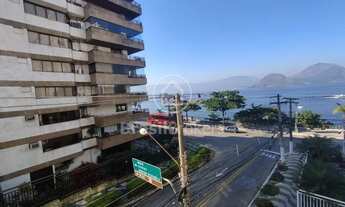 Imagem 4: Niterói - Apartamento Padrão - Boa Viagem