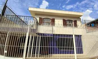 Imagem 3: Sobrado com 3 dormitórios para venda em Santo Amaro