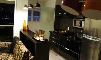 Imagem: Apartamento com 1 dormitório para alugar