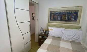 Imagem 5: Apartamento com 3 dormitórios à venda, 70 m² por R$ 520.000,00 - Passagem - Cabo Frio/RJ