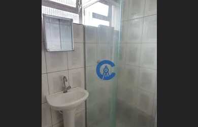 Imagem 6: Apartamento com 1 dormitório para alugar, 33 m² por R$ 784,07/mês - Jardim América - Foz d