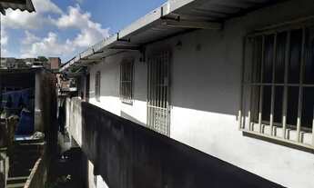 Imagem 4: Vendo 12 casas e 02 pontos comerciais