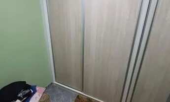 Imagem 7: Residência Roosevelt 2dorm. uma suite completa em armarios