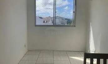 Imagem 7: Apartamento no centro