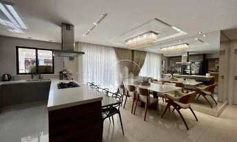 Imagem 3: Apartamento com 3 dormitórios à venda, 169 m² por R$ 1.400.000,00 - Campinas - São José/SC