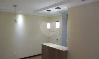 Imagem 2: Apartamento à venda na Freguesia do Ó 3 dormitórios, 2 vagas de garagem