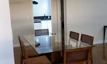 Imagem 5: APARTAMENTO 111M² - 03 SUÍTES CONDOMÍNIO CITTA DI FIRENZE-JD.ANA MARIA JUNDIAÍ- SP