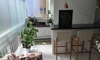 Imagem 4: Apartamento magnifico no Residencial Bossa Nova