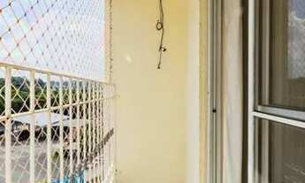 Imagem 7: Apartamento para Aluguel - Mansões Santo Antônio, 2 Quartos, 62 m2