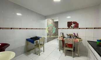 Imagem 7: Casa com 3 cômodos (Condomínio Maracanã