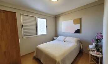 Imagem 7: Apartamento para aluguel, 4 quartos, 4 suítes, 3 vagas, Buritis - Belo Horizonte/MG