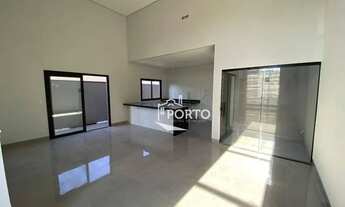 Imagem: Casa em condomínio, com 3 dormitórios