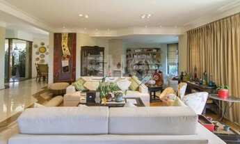 Imagem 5: Apartamento no Mandaqui com 4 dormitórios