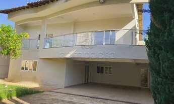 Imagem 2: Casa Padrão em São José do Rio Preto