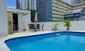 Imagem: Apartamento para venda com 69 metros quadrados