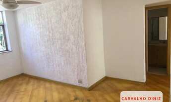 Imagem 2: Apartamento 2 quartos 1ª quadra da praia - Ingá - Niterói