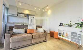 Imagem 4: Apartamento para Aluguel - Campo Belo, 1 Quarto, 35 m2