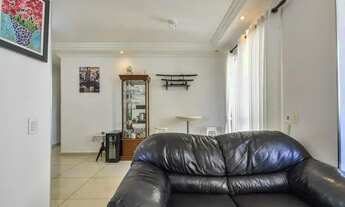 Imagem 4: Apartamento para venda possui 58 metros quadrados com 2 quartos em Jaguaré - São Paulo - S