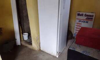 Imagem 2: Kitnet mobiliado por 700