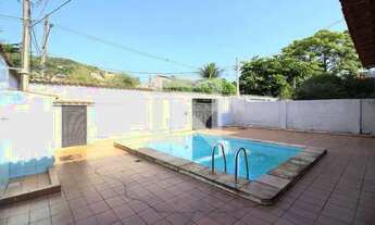 Imagem 2: Casa de Condomínio para Aluguel - Freguesia , 3 Quartos, 210 m2