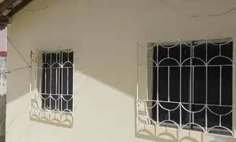 Imagem 4: OPORTUNIDADE DE CASA 2/4 EM VILA DE ABRANTES!