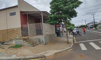 Imagem 3: Imóvel comercial com 2 Salões comerciais na Av. Londrina, Jd. San Rafael em Ibiporã