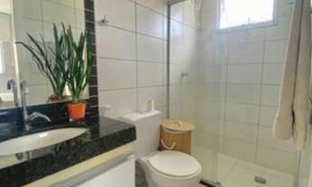 Imagem 5: Apartamento ametista eldorado 71 metros 3 quartos 2 vagas