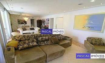 Imagem 4: SãO PAULO - Apartamento Padrão - Campo Belo