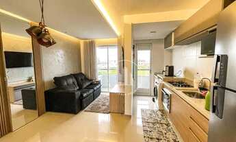 Imagem: Apartamento à venda, 55 m² por R$ 341.000,00