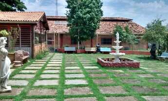 Imagem 6: Casa com 18 dorms, Centro, Iperó - R$ 1 mi, Cod: 5514