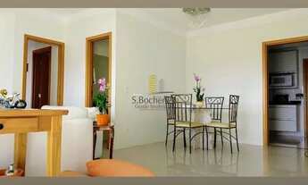 Imagem 4: Apartamento venda Alphaville, 113m, lazer completo